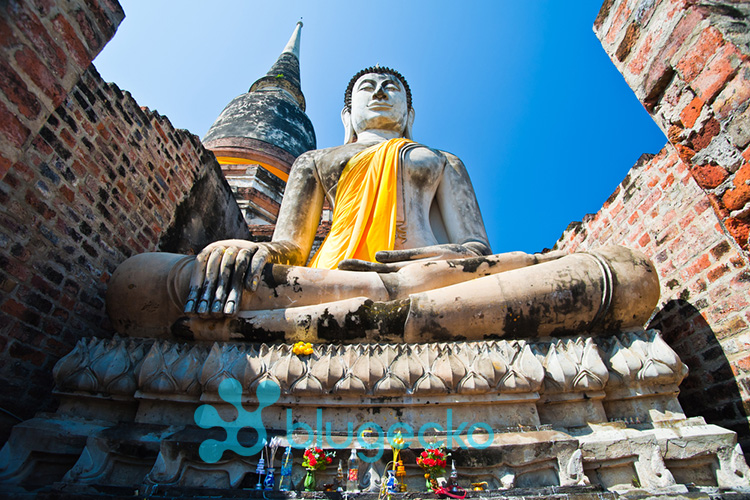 Ayutthaya  Tour